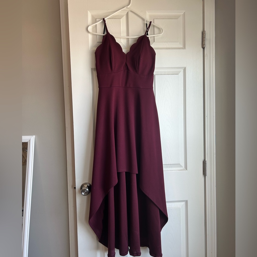 Prom Dress!
